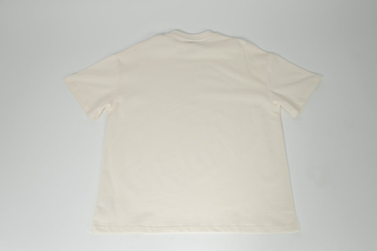 THE 260 GSM ESSENTIAL TEE