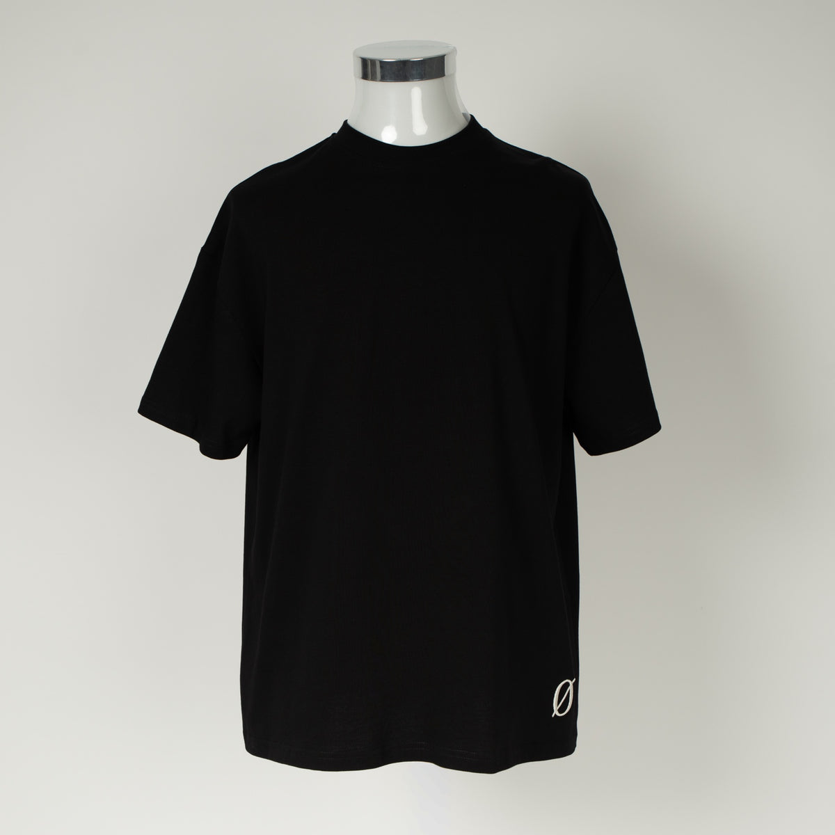 THE 260 GSM ESSENTIAL TEE