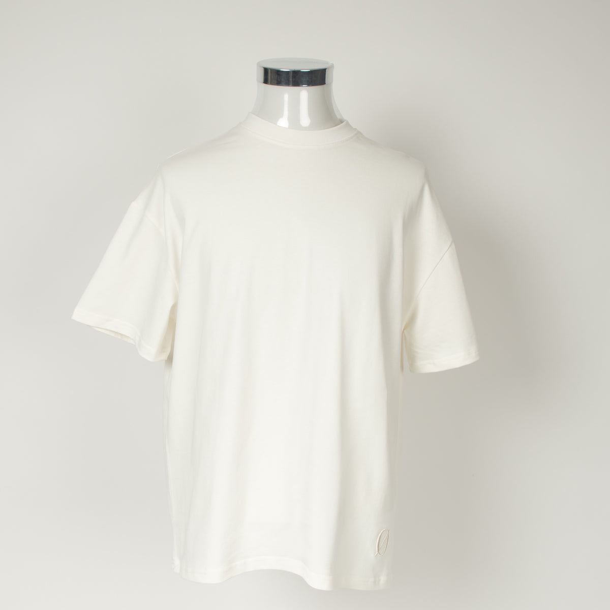 THE 260 GSM ESSENTIAL TEE