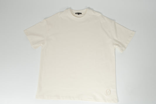 THE 260 GSM ESSENTIAL TEE
