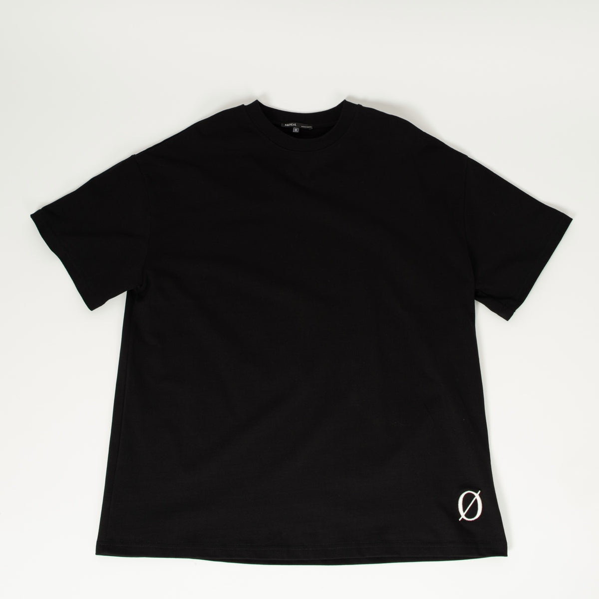 THE 260 GSM ESSENTIAL TEE