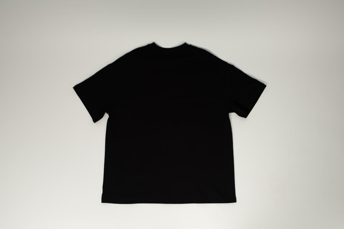 THE 260 GSM ESSENTIAL TEE